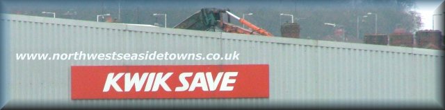 Kwik Save Staney Road Birkenhead